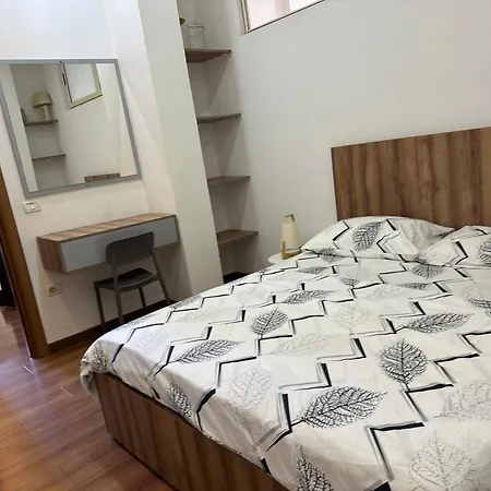 Apartment Ambla *