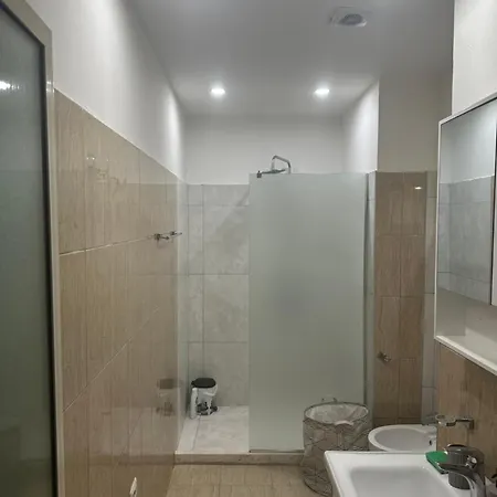 Apartment Ambla Tirana