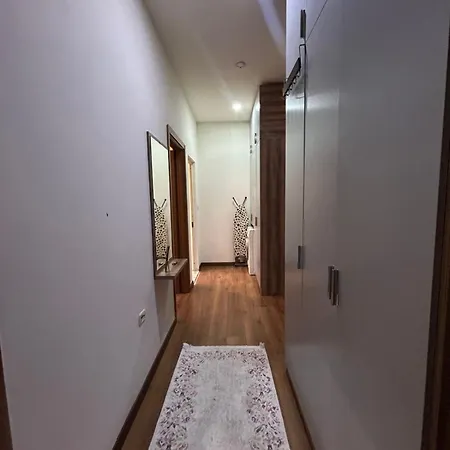 Ambla Apartment *